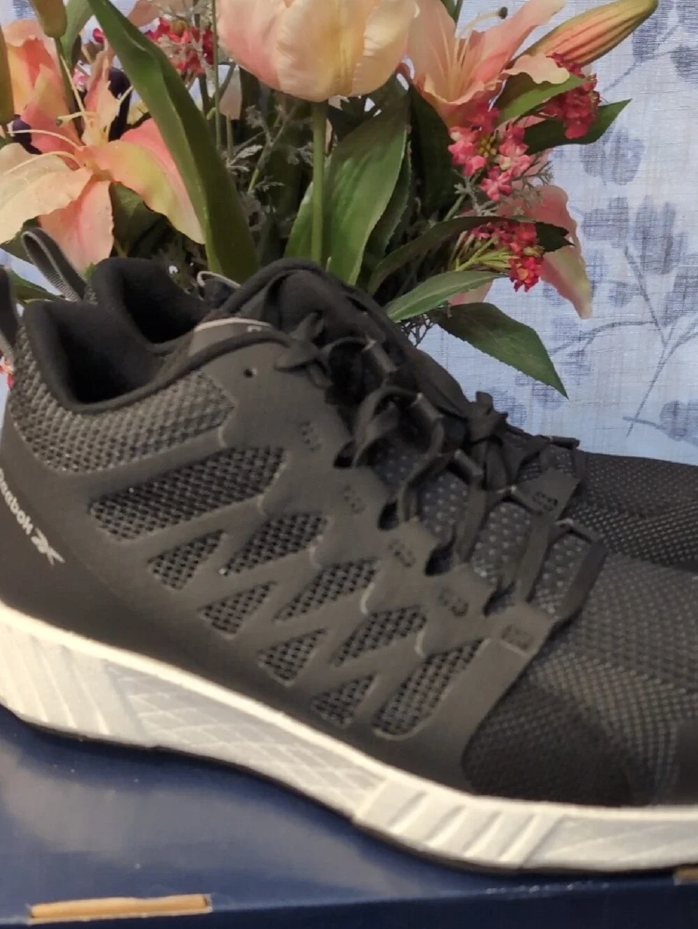 Reebok lightweight running